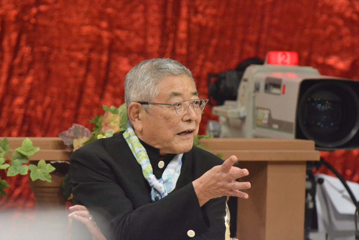 松本人志“60歳引退説”に言及「なんとなく言ったことはありました」