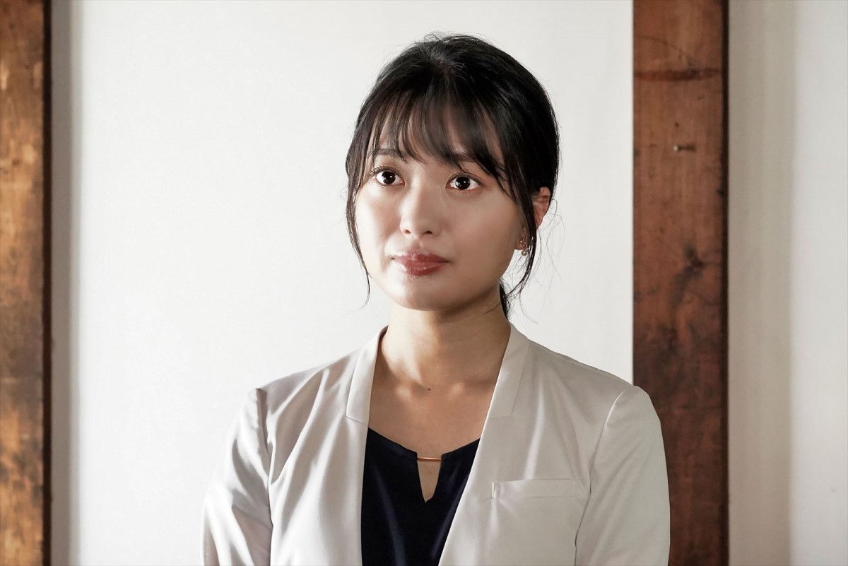 大地真央×松本まりか『最強のオバハン 中島ハルコ2』、主題歌はENHYPEN　政治家役で佐野史郎の出演も決定