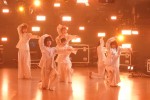 櫻坂46が出演する9月16日放送『MUSIC BLOOD』より