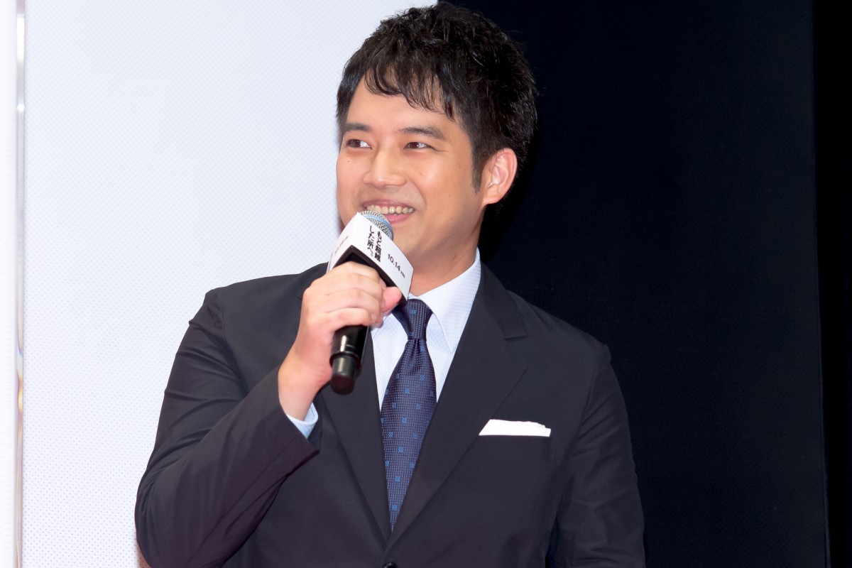 前田敦子、菊池風磨の人見知りな一面明かす「目も合わない、みたいな」