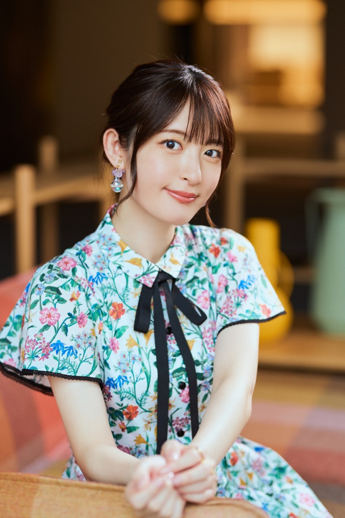 小松未可子、パートナーはお互いにライバル　情熱に刺激を受け「私も負けていられないな」
