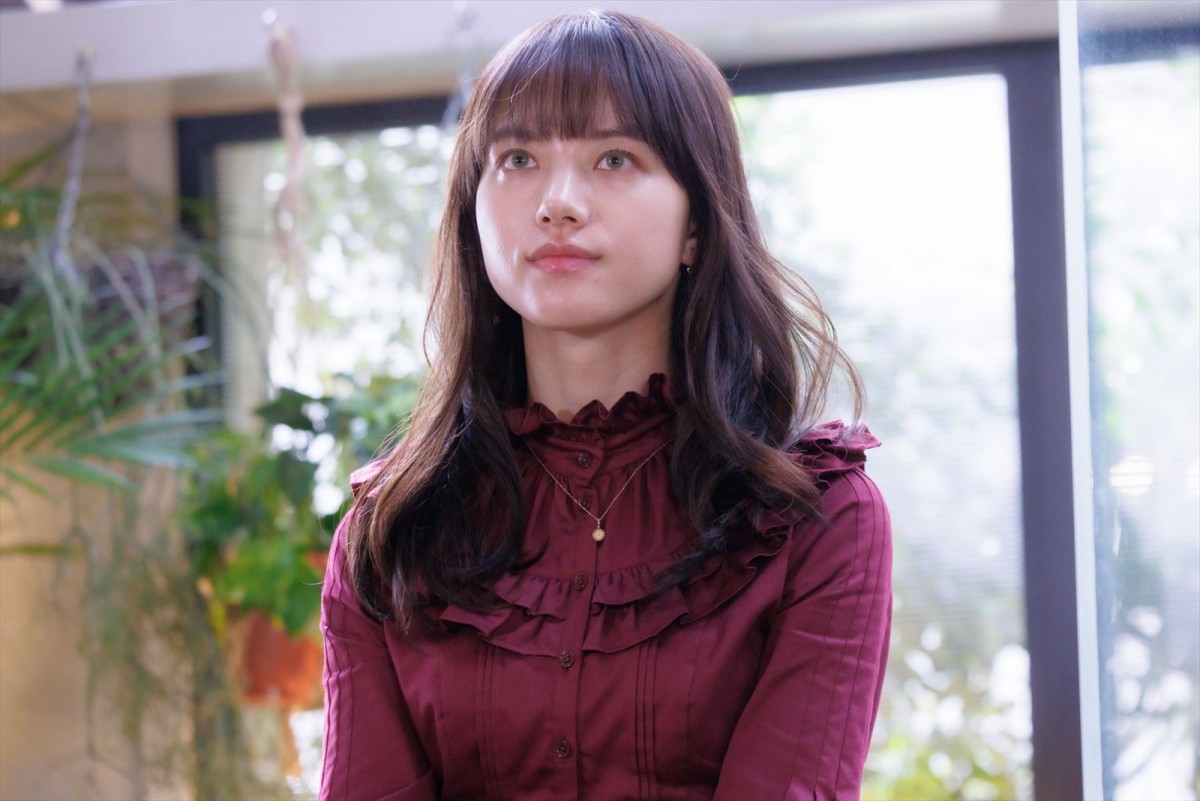 清原果耶は「いたずらっこ」「人懐っこい」　瀬戸康史＆小芝風花らが印象明かす