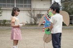 連続テレビ小説『舞いあがれ！』第12回より