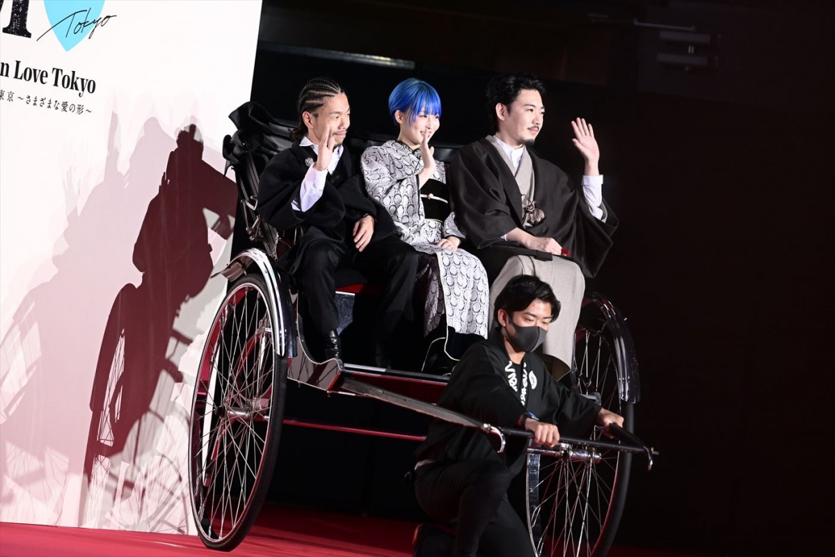 水川あさみ、前田敦子、榮倉奈々、今愛しているものを明かす