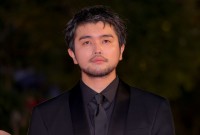 「第35回東京国際映画祭」オープニングレッドカーペットに登場した井口理