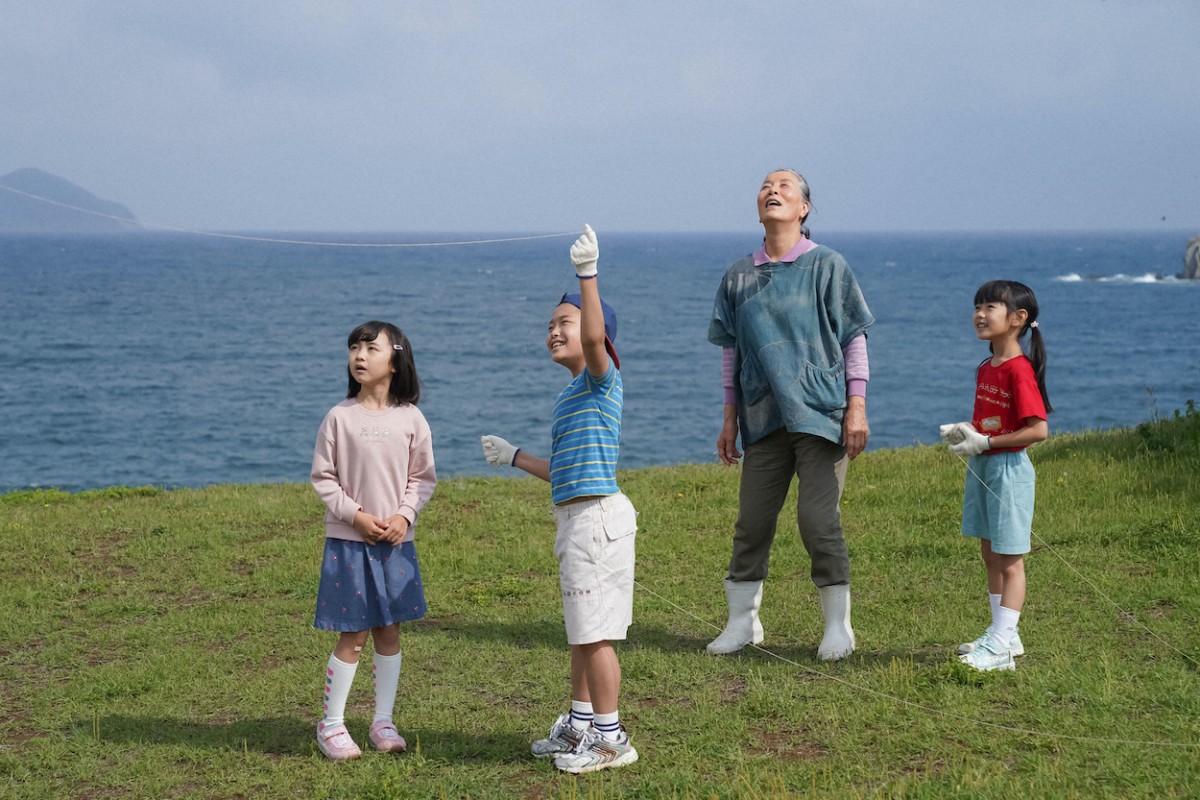 『舞いあがれ！』“祥子”高畑淳子、孫・舞を見守る距離感に称賛続々「いいおばあちゃん」