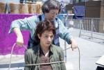 ドラマ『一橋桐子の犯罪日記』第2話場面写真