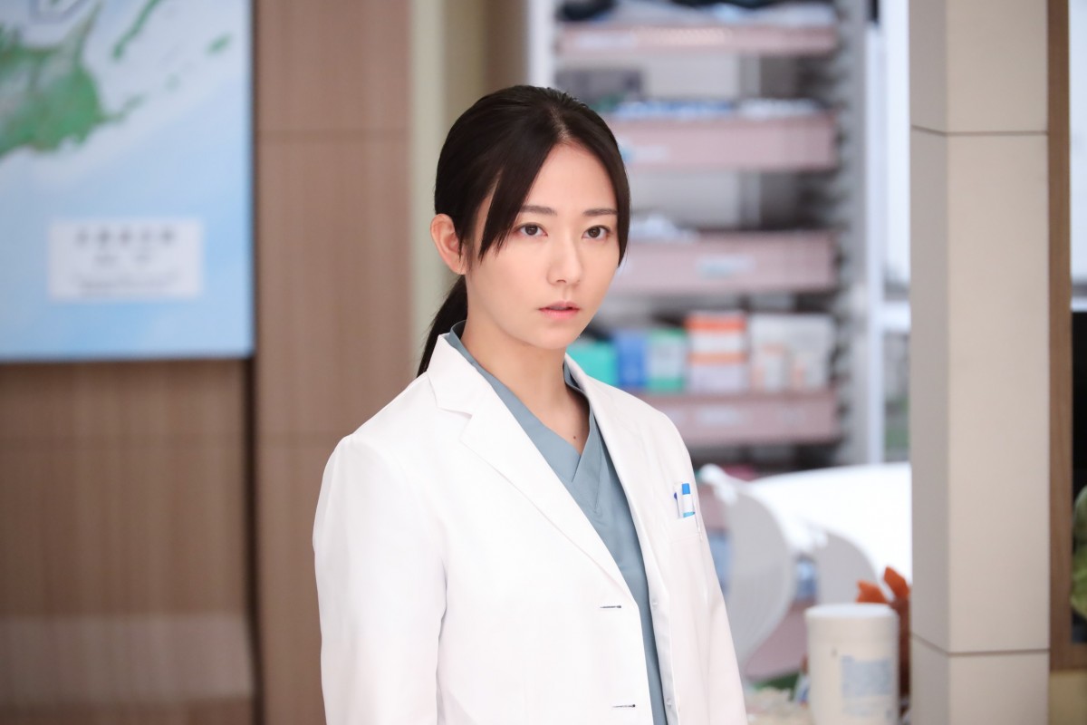 『PICU』“武四郎”吉沢亮が涙　「胸が苦しくなる」「がんばれ」と反響