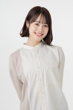 テレビアニメ『久保さんは僕を許さない』に出演する伊藤美来（久保明菜役）