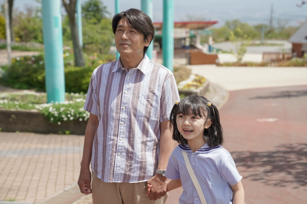 連続テレビ小説『舞いあがれ!』第13回より