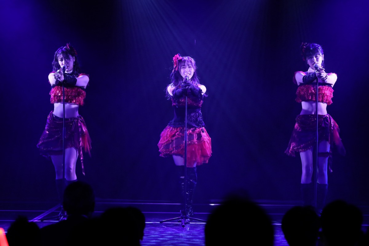 SKE48、“966日ぶり”に声出し可能公演　須田亜香里、大号泣で「転んじゃった」