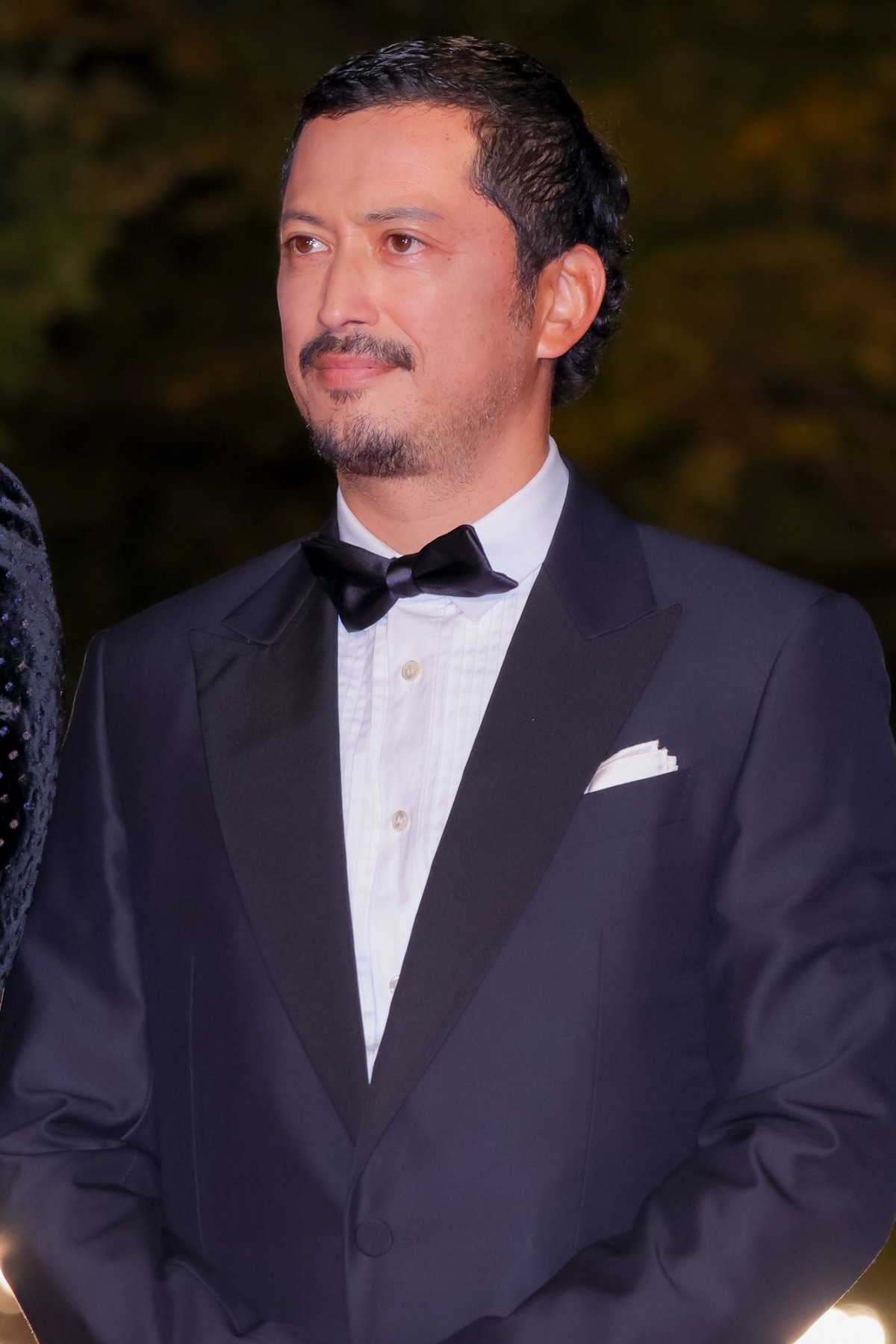 ＜第35回東京国際映画祭＞開幕！　豪華俳優陣がレッドカーペットに集結