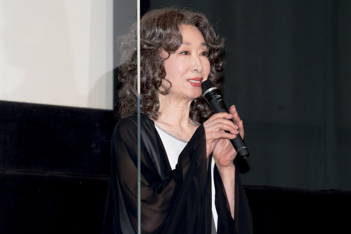 のん、大島優子からのツッコミに喜び「お姉ちゃんにツッコまれるってこういう感じかな」