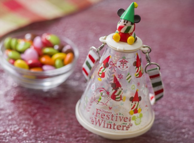 Tdrに クリスマスツリー型ポップコーンバケット 11 1から クリスマスのメニュー 発売 東京ディズニーリゾート 22年10月9日 写真 おでかけ クランクイン トレンド Tdrに クリスマスツリー型ポップコーンバケット 11 1から クリスマスのメニュー 発売 東京ディズニーリゾート 22年10月9日 写真 おでかけ クランクイン トレンド