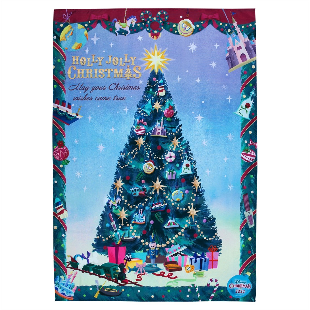 20221005_クリスマスグッズ
