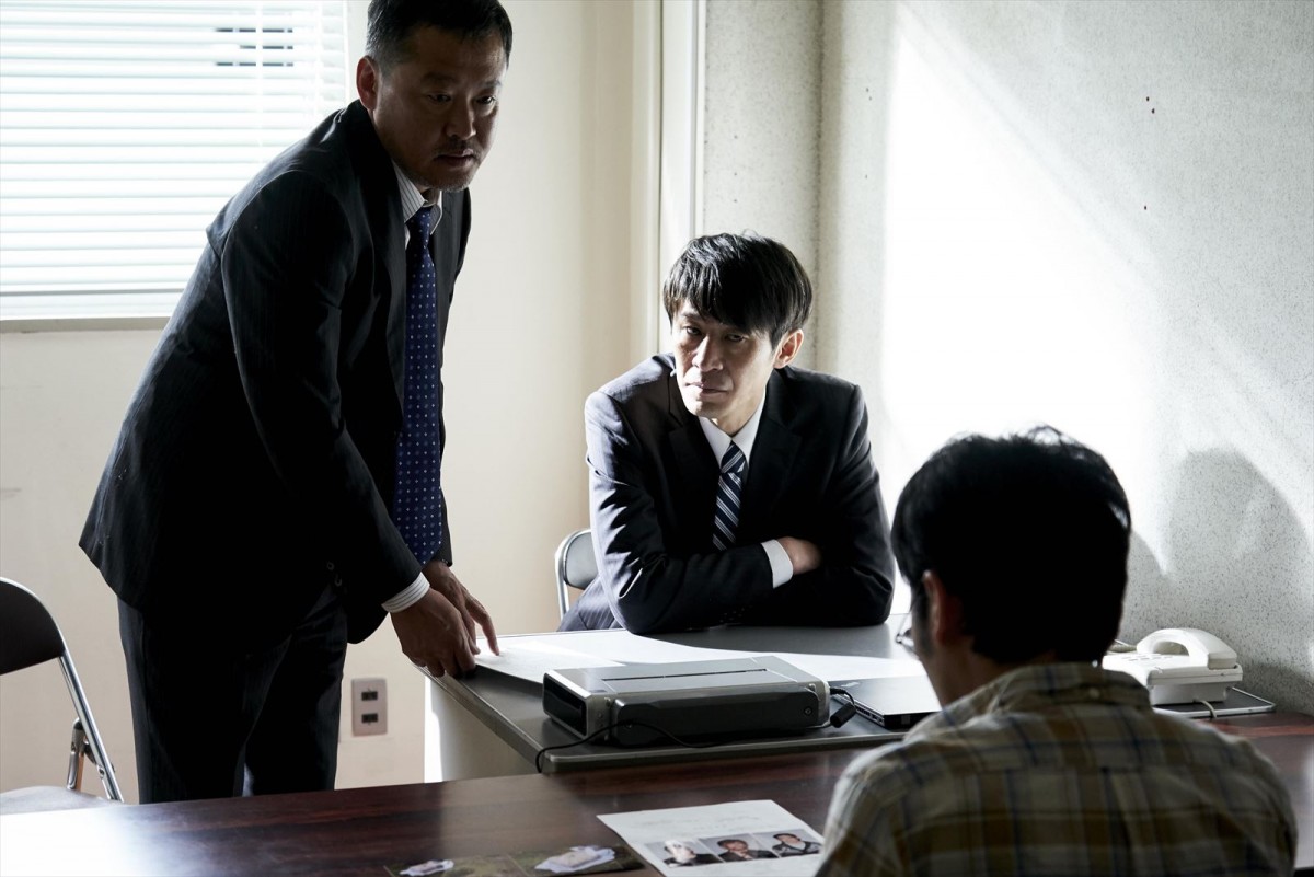 地方を舞台に、資本主義と家父長制社会に潜む悲劇と希望を描く『やまぶき』予告解禁