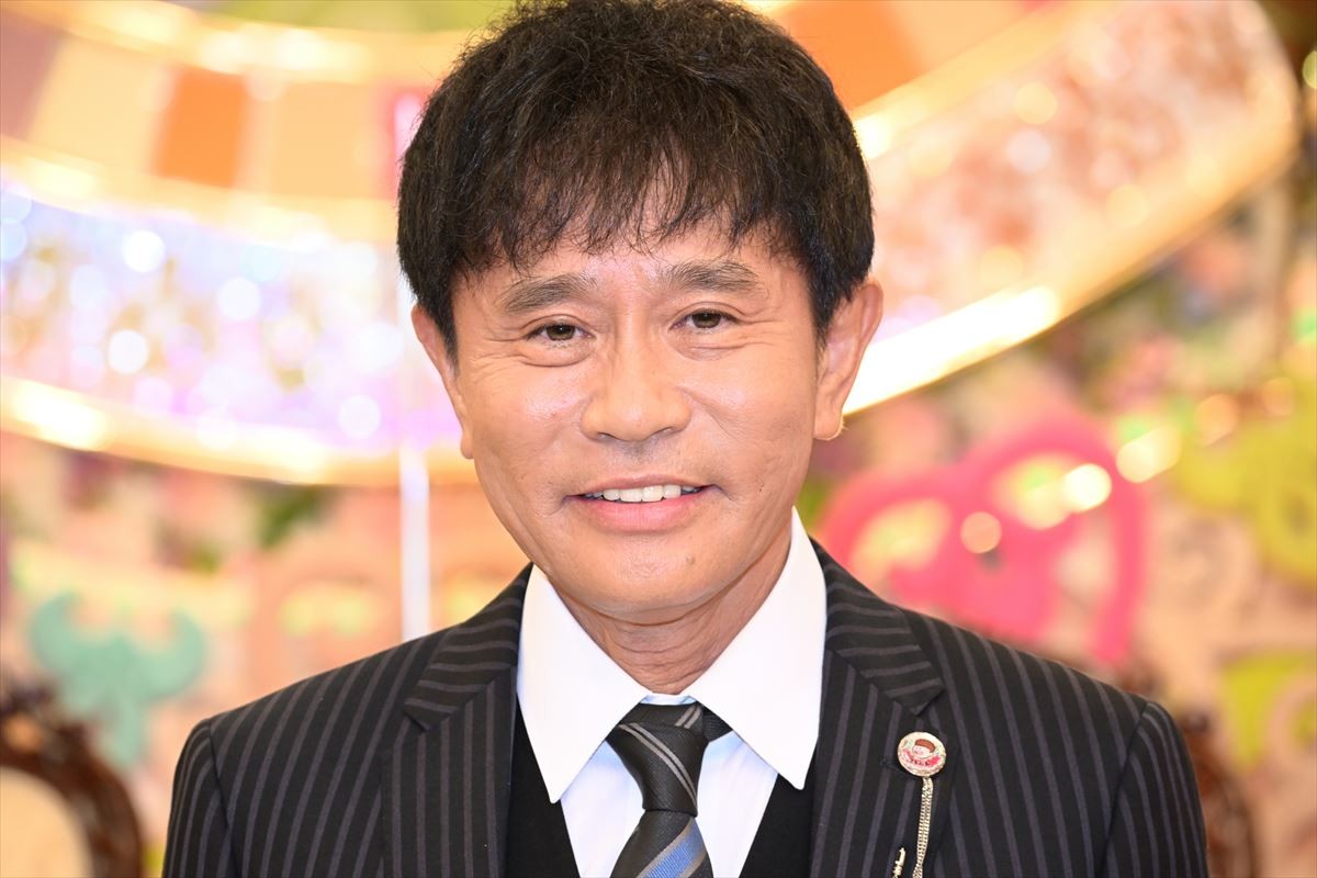 浜田雅功、『プレバト!!』10周年は「あっという間」　松本人志との40年にもコメント