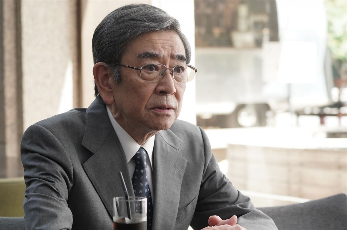 水谷豊×寺脇康文『相棒 season21』今夜スタート　初代相棒・薫が復帰、右京と14年ぶり再タッグ