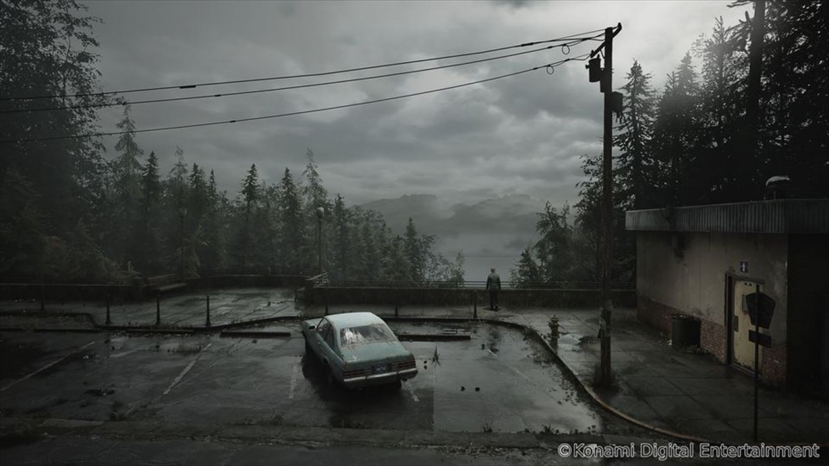 名作ホラーゲーム『SILENT HILL 2』リメイク決定　シリーズ3作品の制作や新作映画情報も