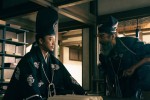 大河ドラマ『鎌倉殿の13人』第40回「罠と罠」より
