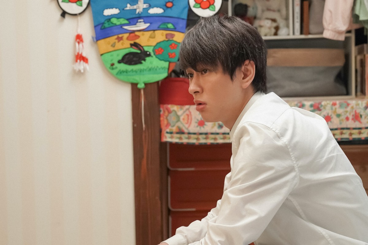 連続テレビ小説『舞いあがれ!』第18回より