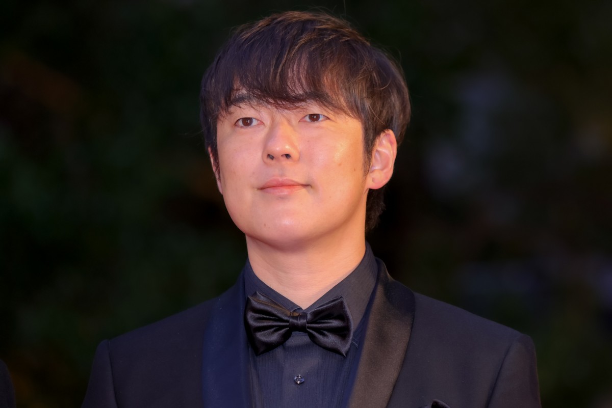 ＜第35回東京国際映画祭＞開幕！　豪華俳優陣がレッドカーペットに集結