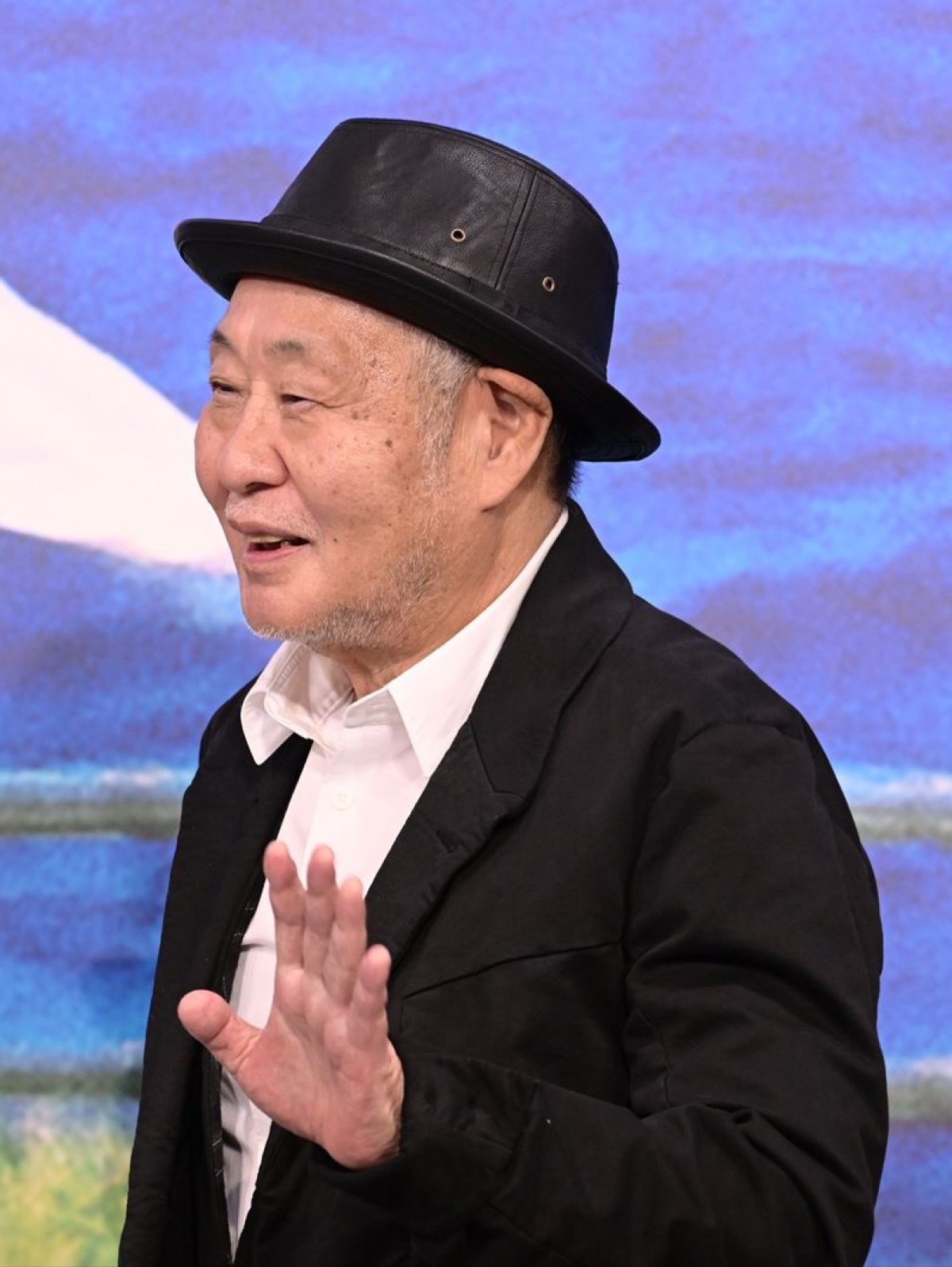 生田絵梨花、『Dr.コトー診療所』出演に「身震いしております」