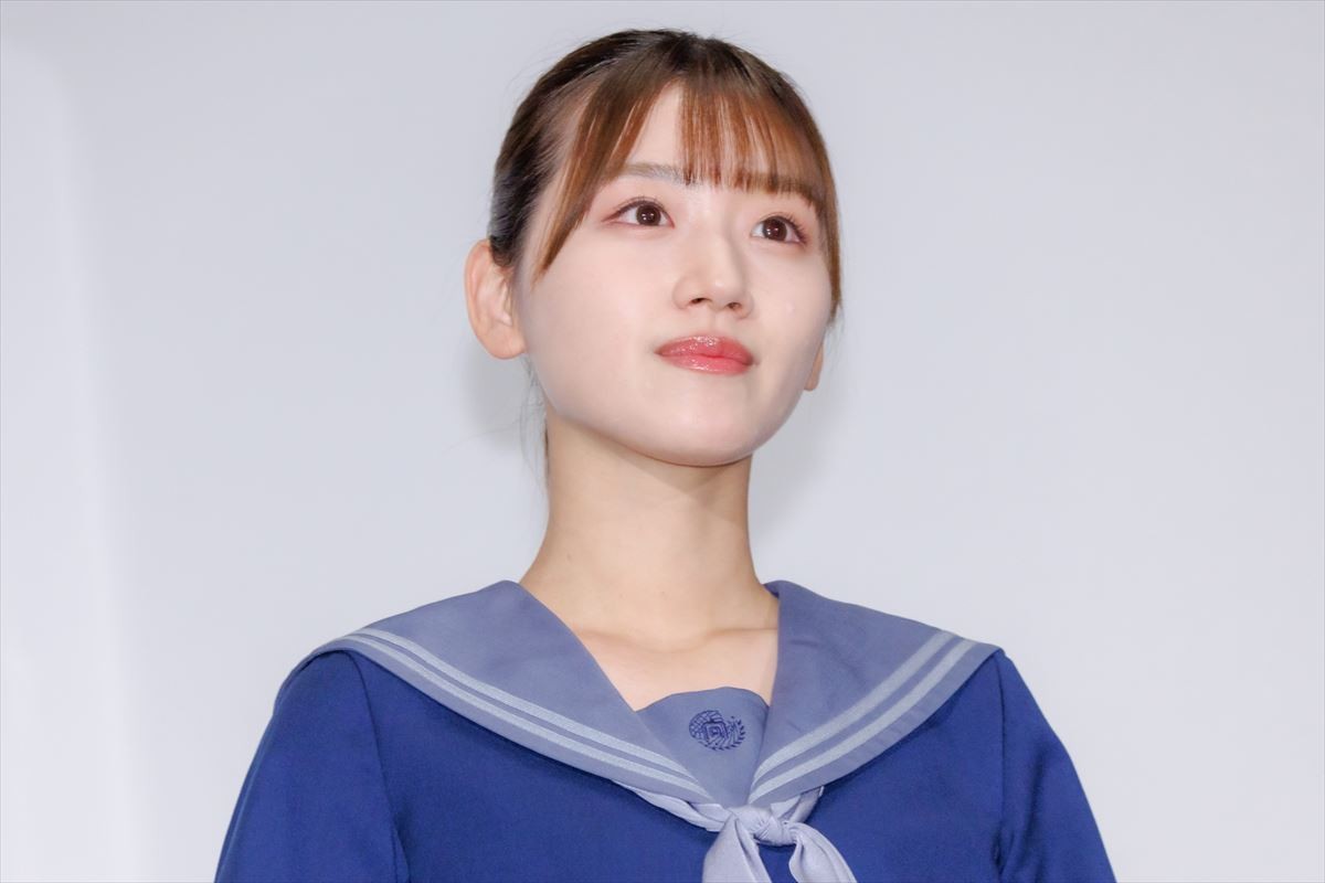 日向坂46・佐々木美玲、「ちょっと恥ずかしいけど」ハロウィンの仮装宣言