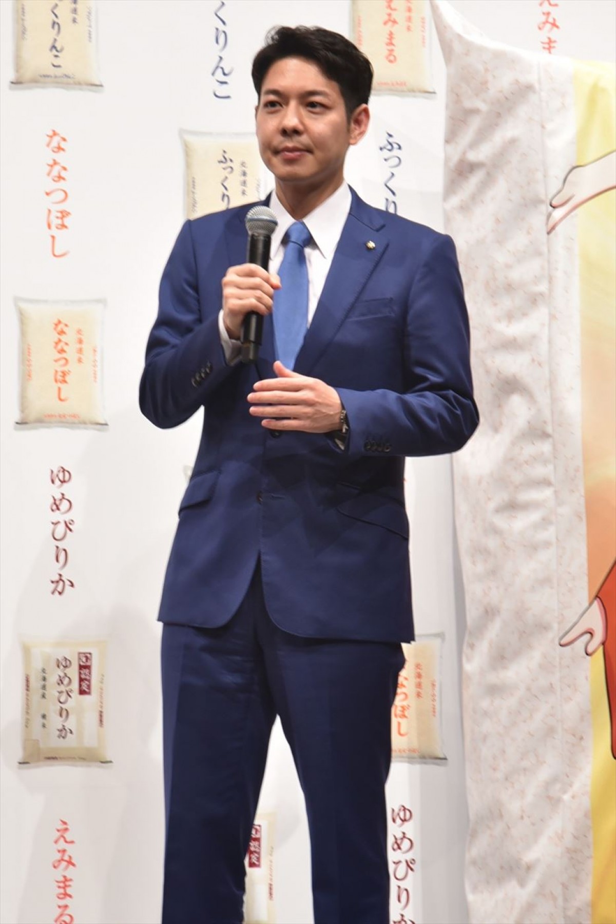 マツコ、50代に向けて「もう1回、全速力で何か頑張ってみたい」