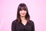【写真】TWICE・MOMO、「Wonjungyo（ウォンジョンヨ）ブランドローンチ発表会」に登場
