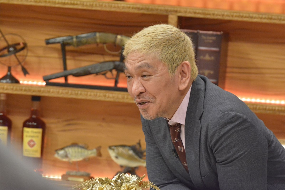 徳光和夫、日テレアナ合格は「多分コネ」告白