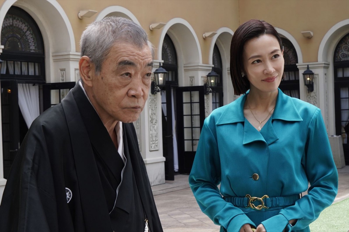 水谷豊×寺脇康文『相棒 season21』今夜スタート　初代相棒・薫が復帰、右京と14年ぶり再タッグ