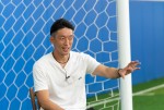 『FIFA ワールドカップ64～GKは面白い！日本の守護神・権田×影山優佳～』より