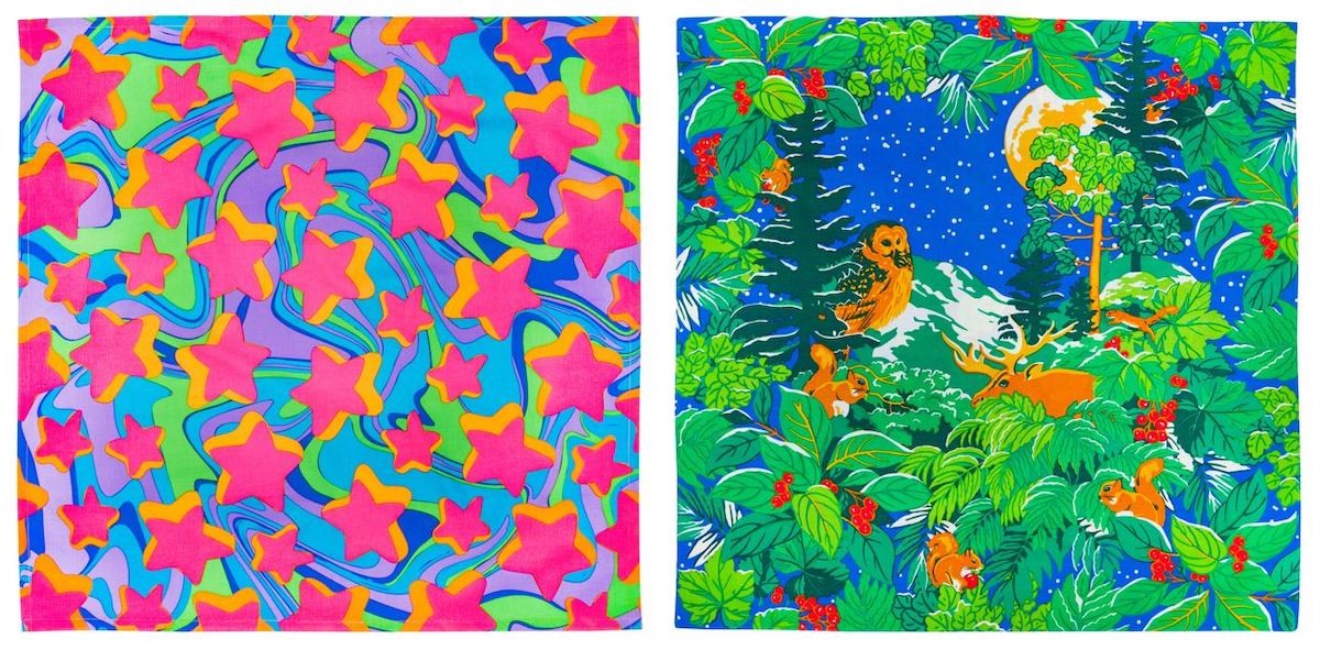 LUSHのクリスマス限定ギフト