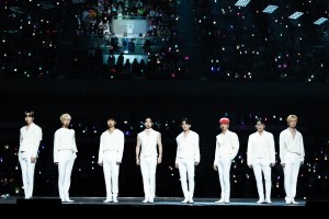 「KCON 2022 JAPAN」最終日　20221017