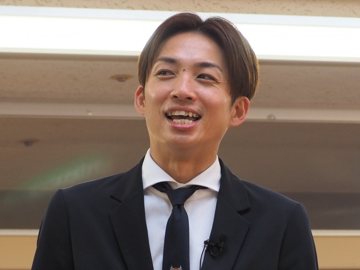 和牛＆アインシュタインがサステナブルクイズでボケ倒し　『京都国際映画祭2022』