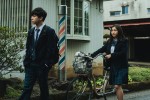 映画『少女は卒業しない』場面写真