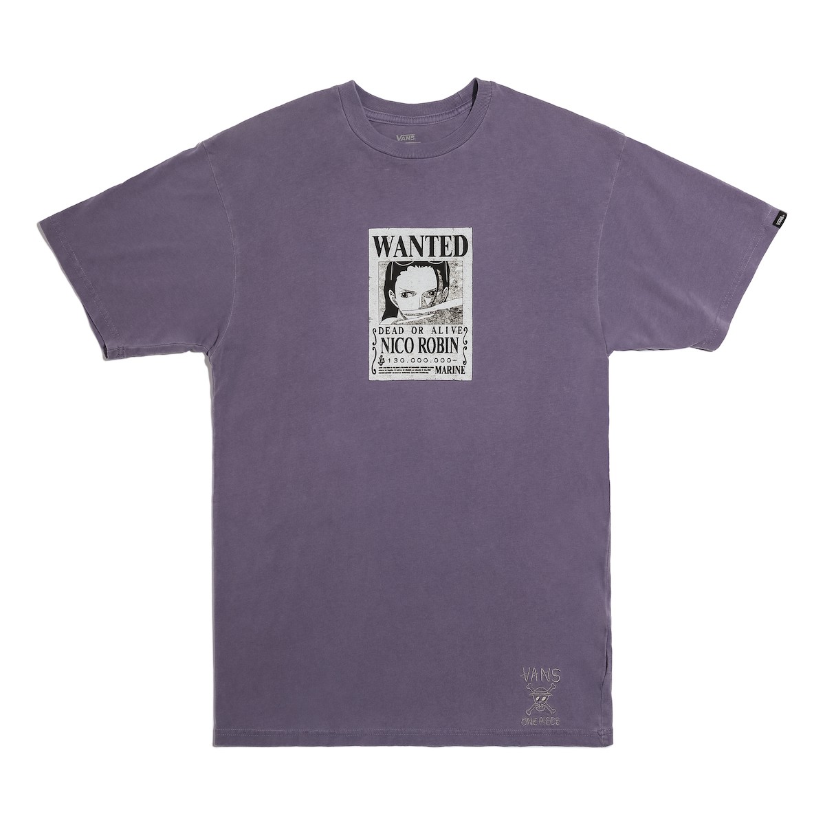 221024_Vans × One Piece Collection