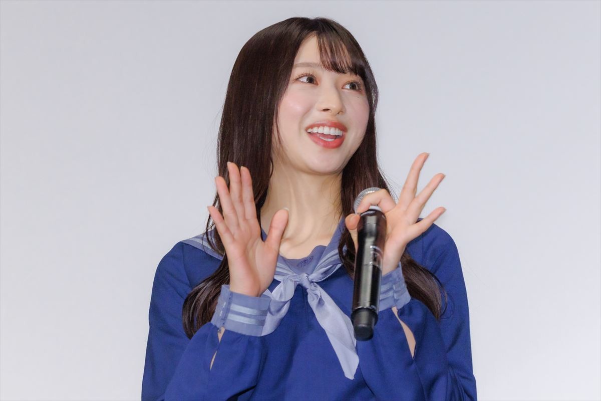 日向坂46・佐々木美玲、「ちょっと恥ずかしいけど」ハロウィンの仮装宣言