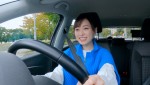 YouTubeチャンネル「福原遥とふくはらはるか」より