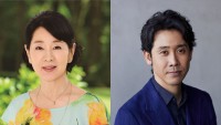 吉永小百合、山田洋次監督最新作『こんにちは、母さん』で大泉洋と親子役で初共演