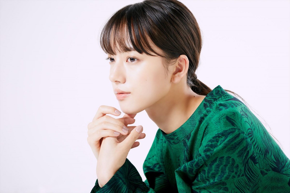 清原果耶、独りよがりにならないための“自分”と“周囲”との向き合い方