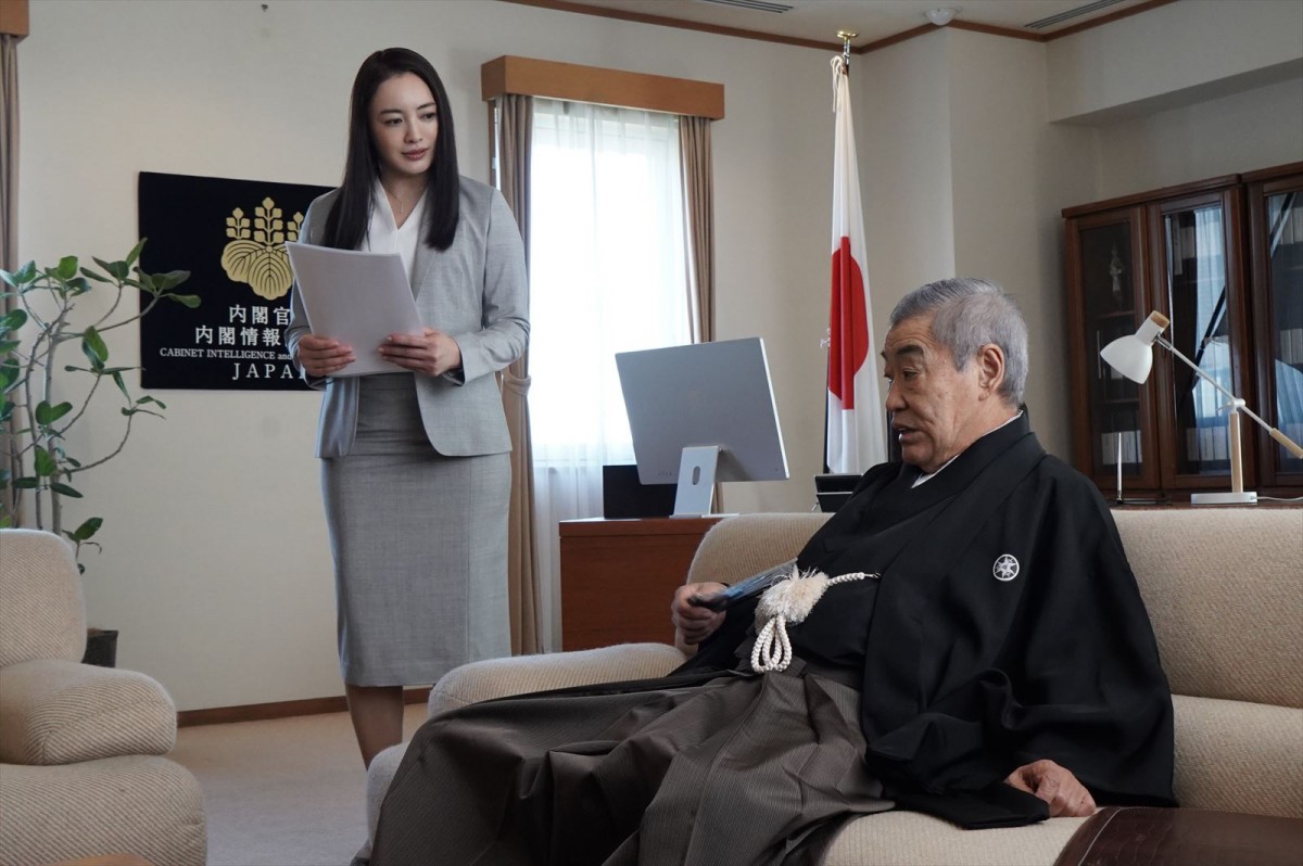 水谷豊×寺脇康文『相棒 season21』今夜スタート　初代相棒・薫が復帰、右京と14年ぶり再タッグ