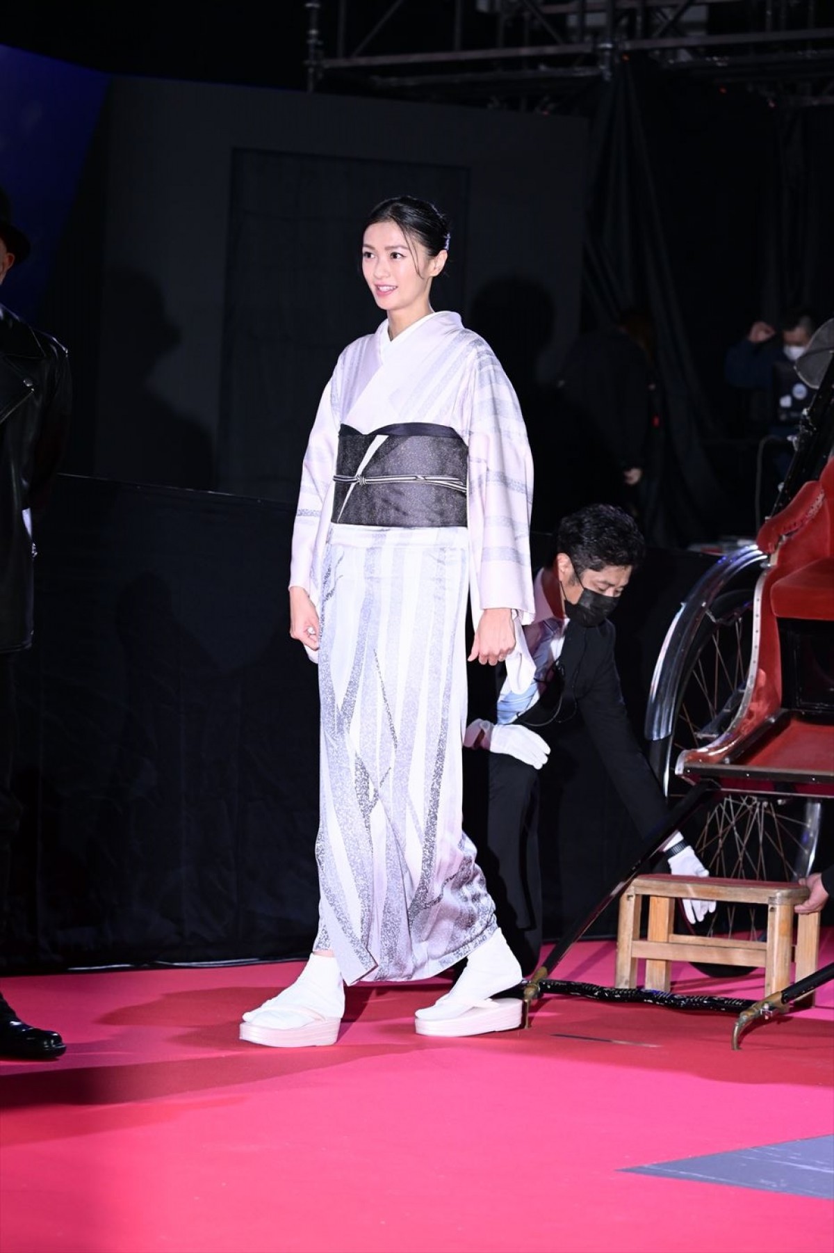 水川あさみ、前田敦子、榮倉奈々、今愛しているものを明かす