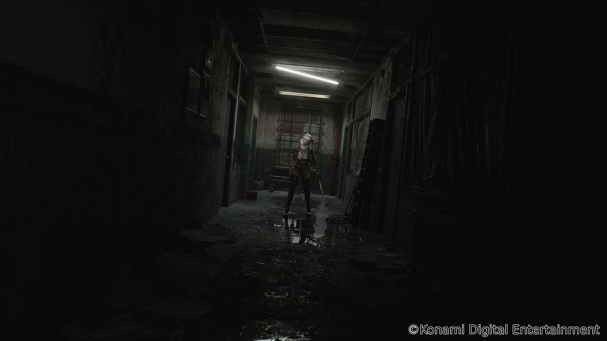 名作ホラーゲーム『SILENT HILL 2』リメイク決定　シリーズ3作品の制作や新作映画情報も