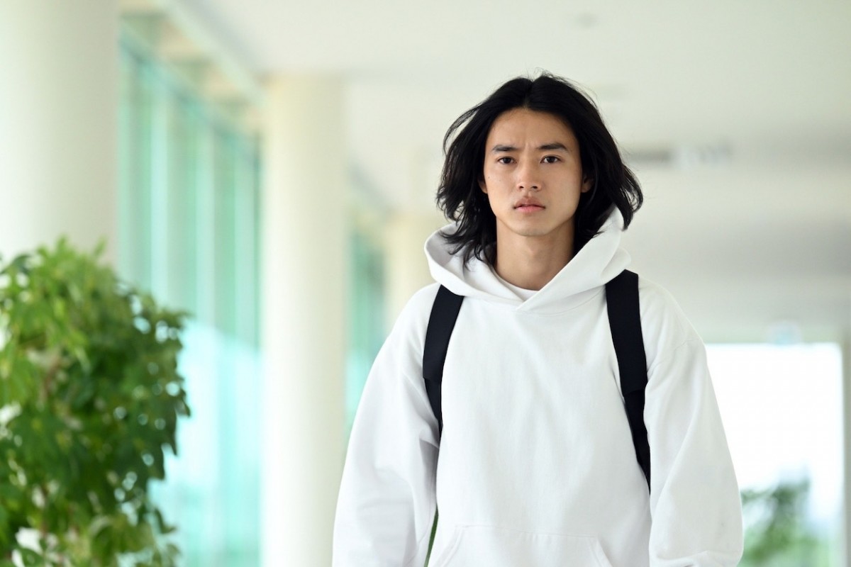 『アトムの童』第2話　“那由他”山崎賢人、“隼人”松下洸平と再会　2人の過去が明らかに