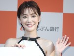 【写真】倉科カナ「大人だって、はしゃぐんだ！！！」　キュートなテンション上げオフタイムに反響