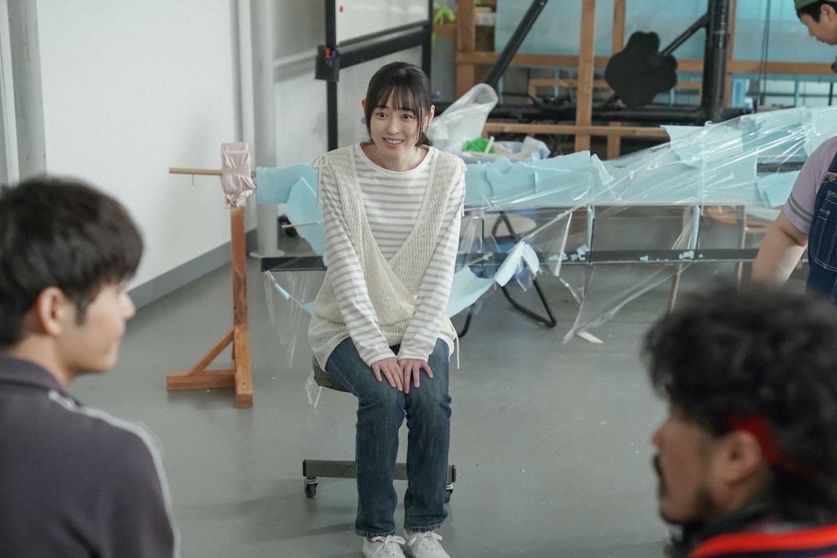 『舞いあがれ！』舞、トレーニングを始動　ひたむきな姿に視聴者エール「応援したくなる！」