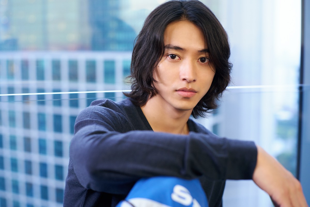 『アトムの童』主演・山崎賢人「みんなが好きなドラマ・映画」ランキングTOP5