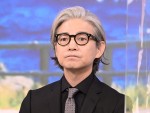 『Dr.コトー診療所』製作報告会見に出席した吉岡秀隆